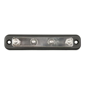 Victron Busbar 600A 4P + cover Victron Busbar 600A 4P + cover